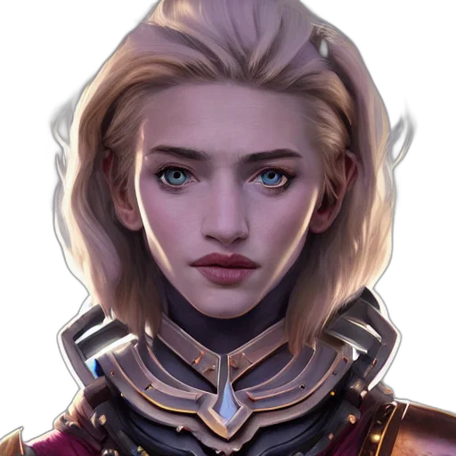 face, crown, staff, mask transparent PNG cut-out