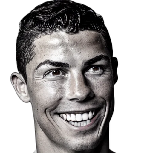 face, animal, creature, hair transparent PNG cut-out