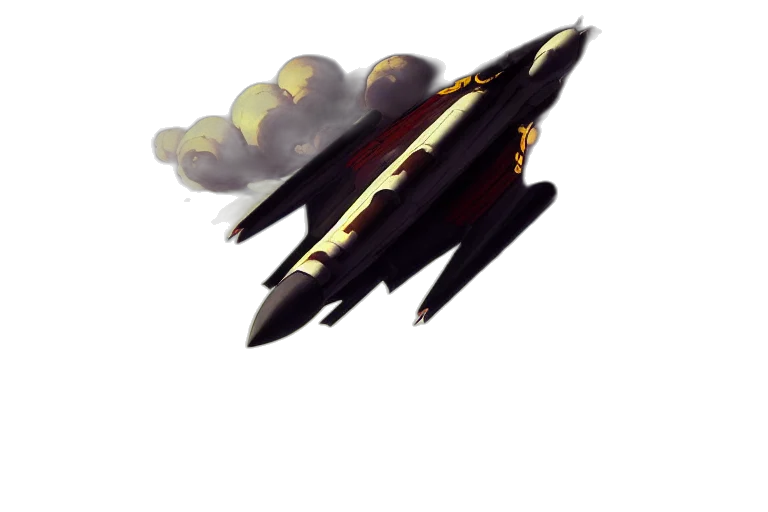 weapon, dragon, staff, sword transparent PNG cut-out