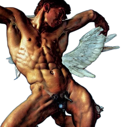 concept art, photorealistic, pixel art, comic book art transparent PNG cut-out