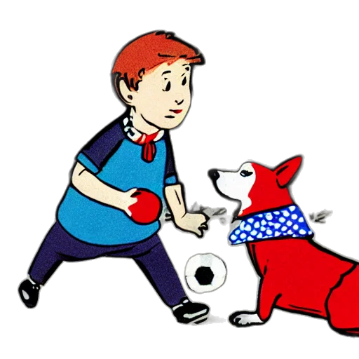 staff, animal, cartoon, concept art transparent PNG cut-out