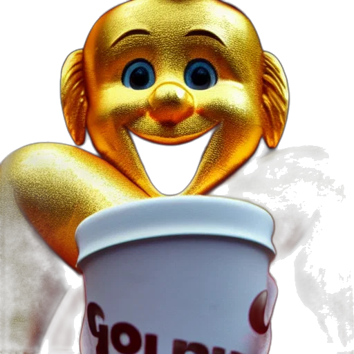 food, robot, mask, staff transparent PNG cut-out