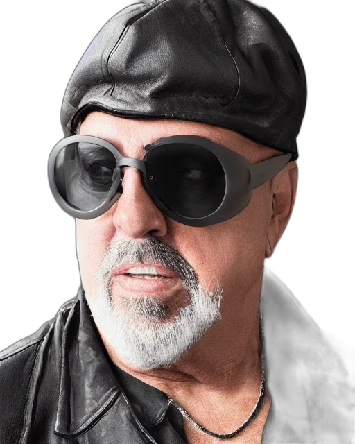 hat, jacket, face, mask transparent PNG cut-out