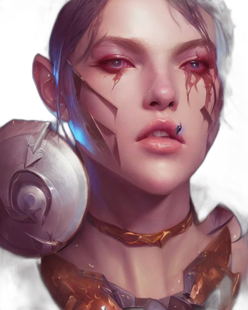 face, robot, weapon, mask transparent PNG cut-out