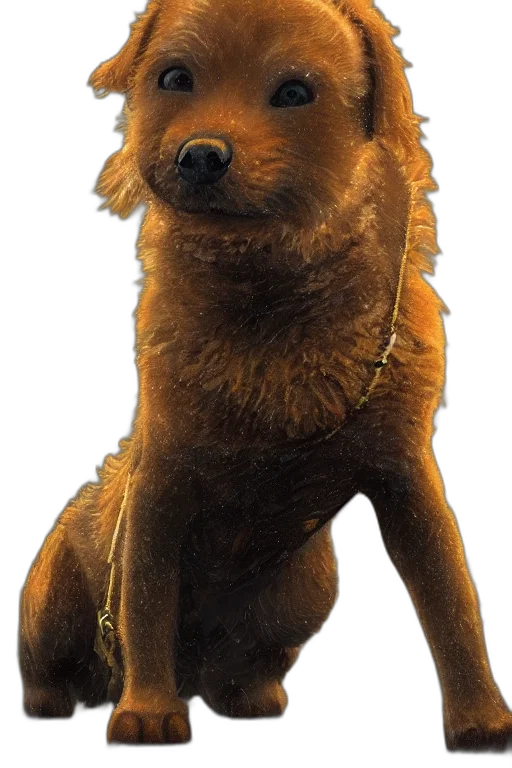 animal, staff, creature, face transparent PNG cut-out