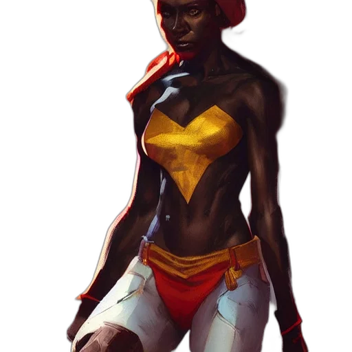staff, dress, concept art, comic book art transparent PNG cut-out