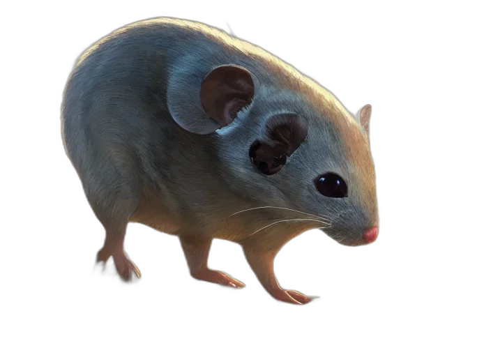 animal, creature, hat, weapon transparent PNG cut-out