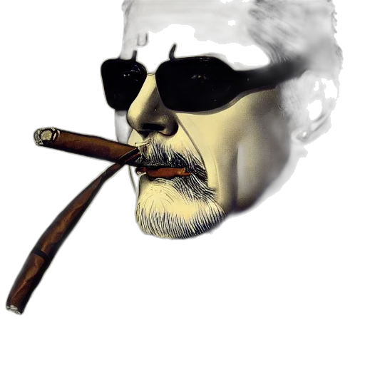 face, mask, staff, animal transparent PNG cut-out