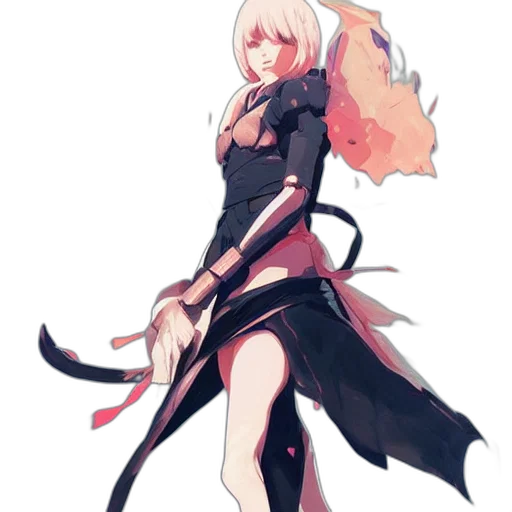 staff, dress, weapon, sword transparent PNG cut-out
