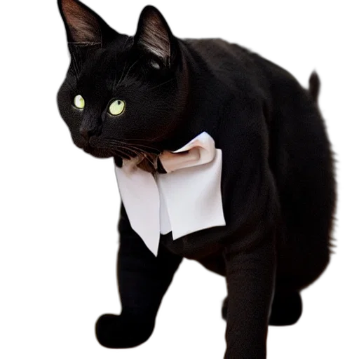 staff, animal, jacket, creature transparent PNG cut-out