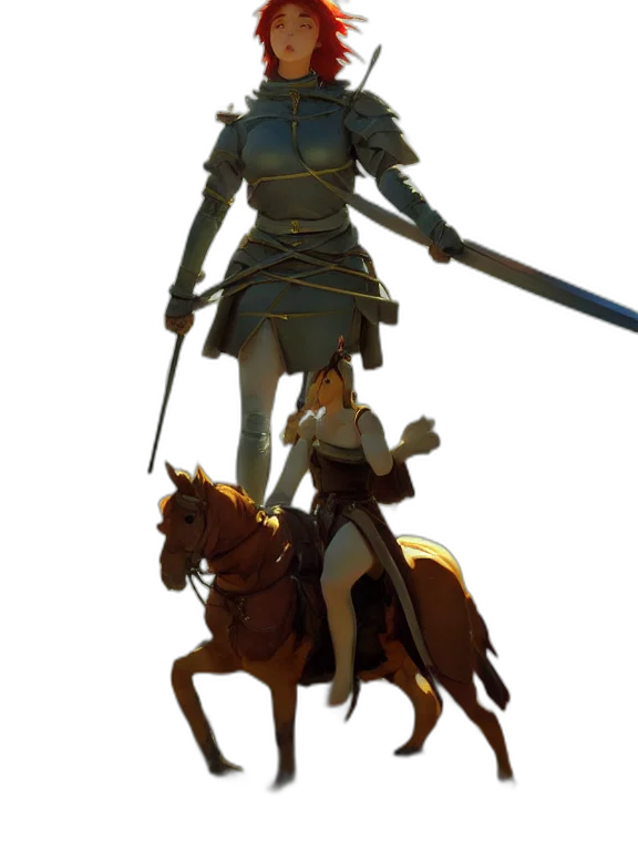 sword, staff, weapon, concept art transparent PNG cut-out