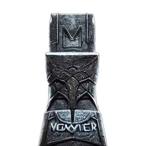 bottle, weapon, sword, crown transparent PNG cut-out
