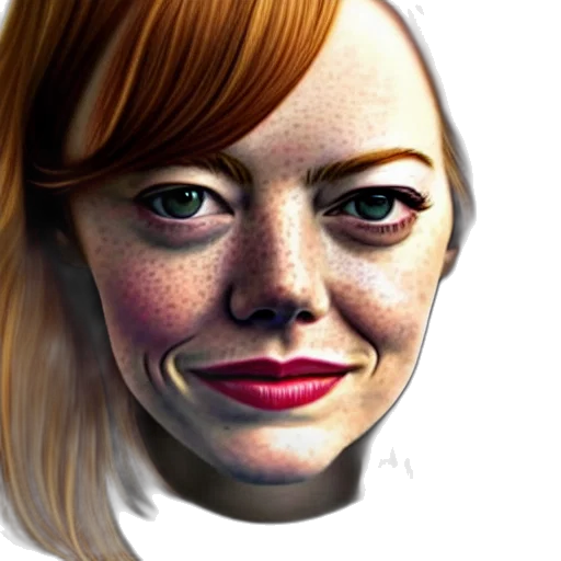 face, mask, robot, staff transparent PNG cut-out
