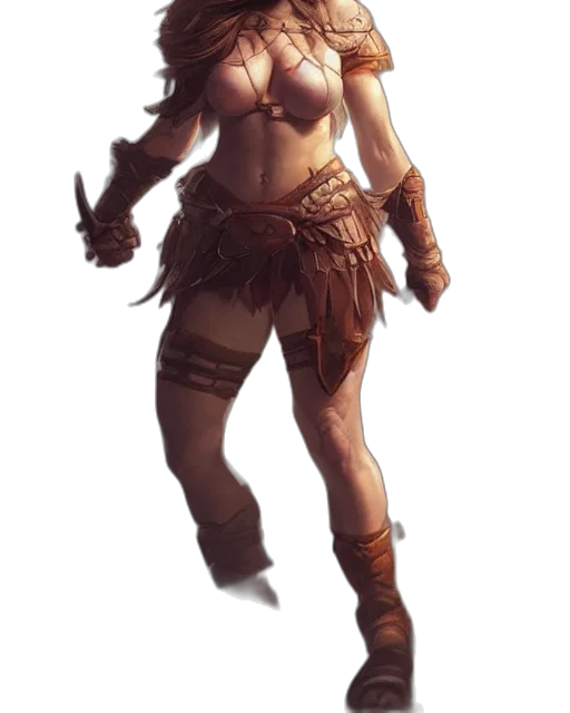 staff, weapon, fantasy art, concept art transparent PNG cut-out