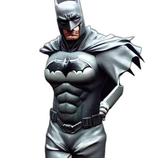 comic book art, concept art, 3d render, photorealistic transparent PNG cut-out