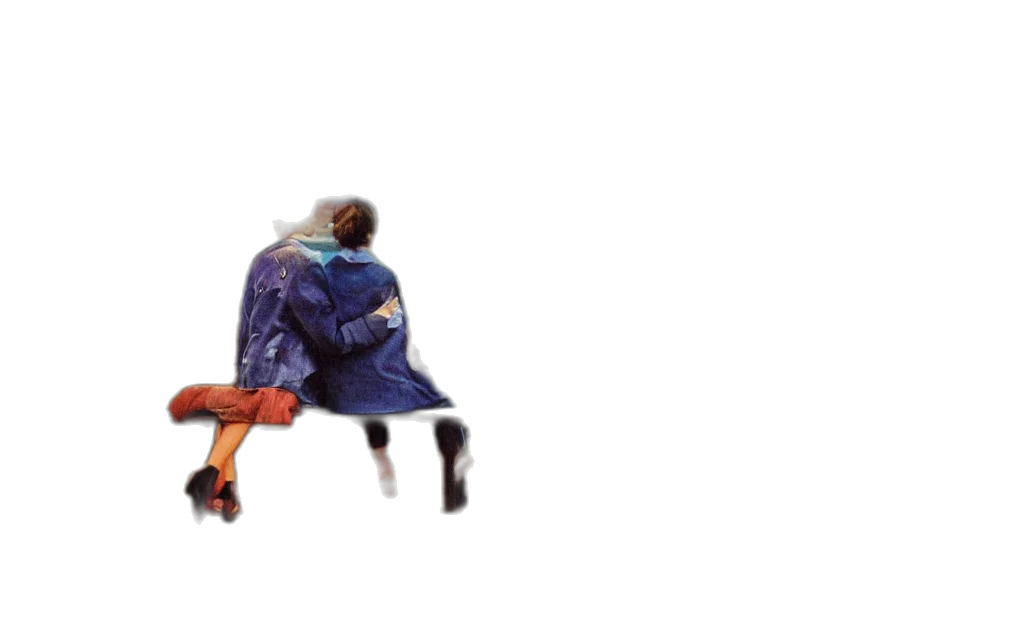jacket, umbrella, shoes, furniture transparent PNG cut-out