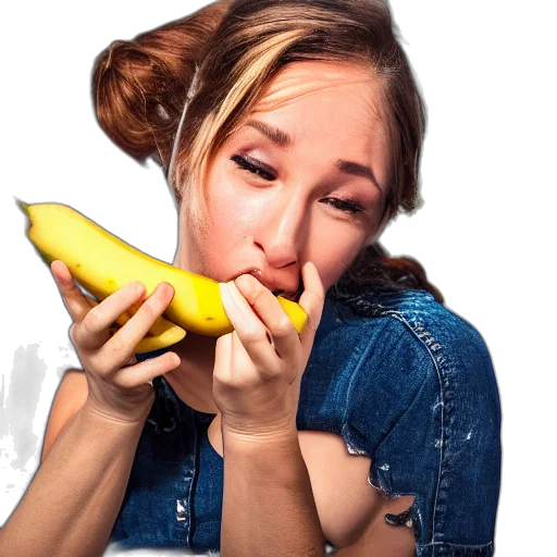 food, staff, face, animal transparent PNG cut-out