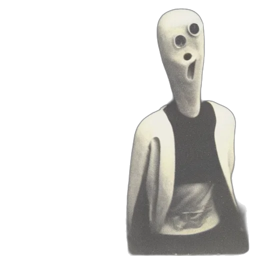mask, robot, face, dress transparent PNG cut-out