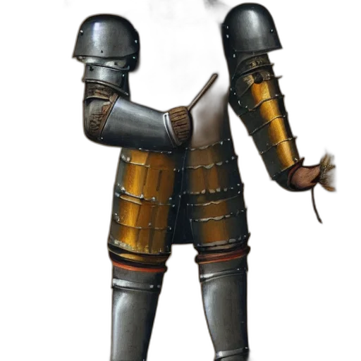 staff, sword, weapon, mask transparent PNG cut-out
