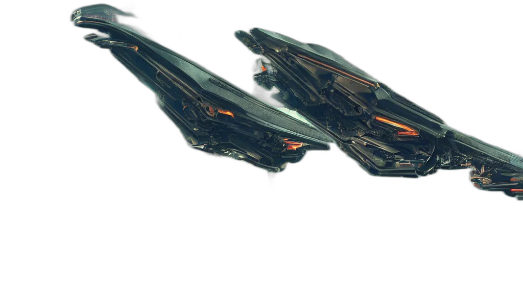 weapon, dragon, sword, concept art transparent PNG cut-out