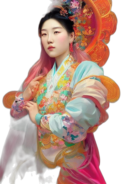 staff, face, dragon, jewelry transparent PNG cut-out