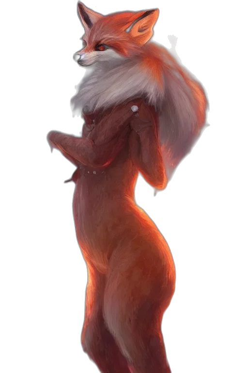 hair, creature, dress, animal transparent PNG cut-out