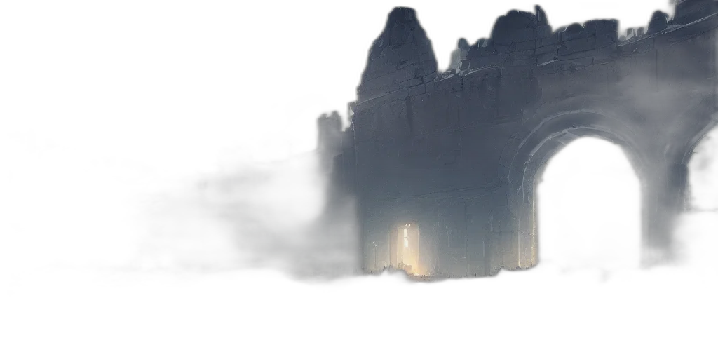 car, robot, crown, building transparent PNG cut-out
