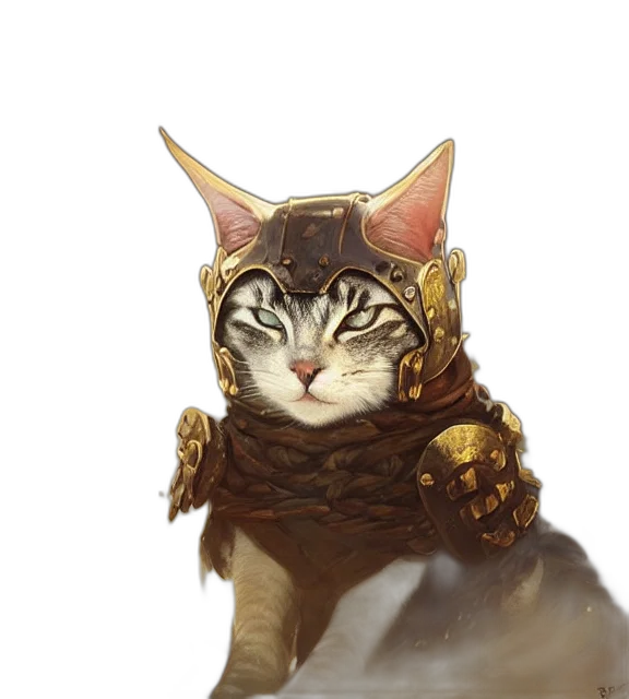 staff, crown, hat, weapon transparent PNG cut-out