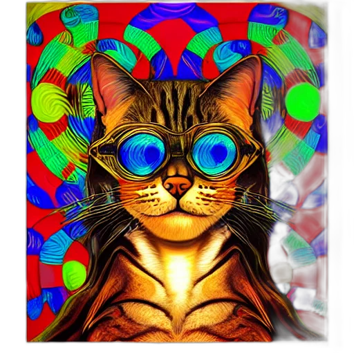 fantasy art, photorealistic, pixel art, cartoon transparent PNG cut-out