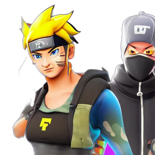 concept art, 3d render, pixel art, anime transparent PNG cut-out