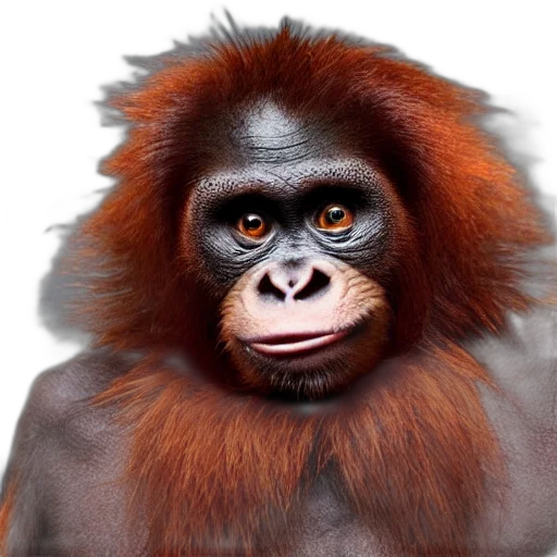 animal, creature, face, mask transparent PNG cut-out