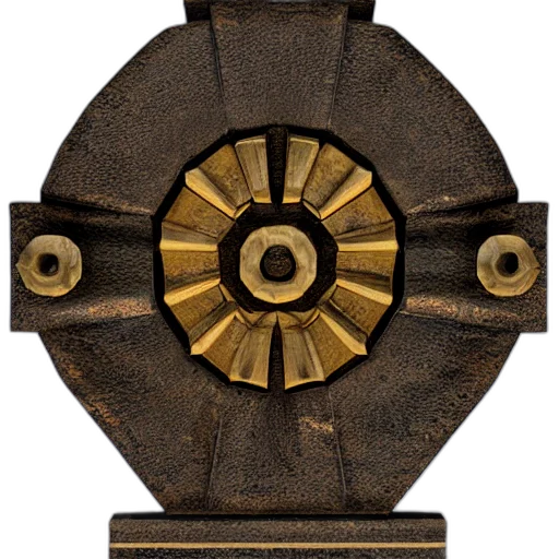crown, weapon, jewelry, staff transparent PNG cut-out