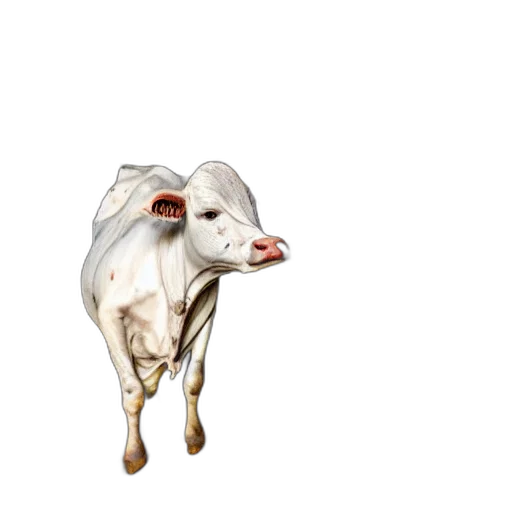 animal, creature, food, face transparent PNG cut-out