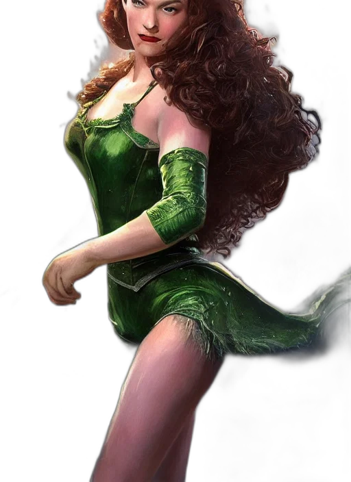 dress, dragon, fantasy art, concept art transparent PNG cut-out