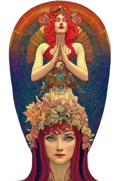 crown, dress, jewelry, fantasy art transparent PNG cut-out
