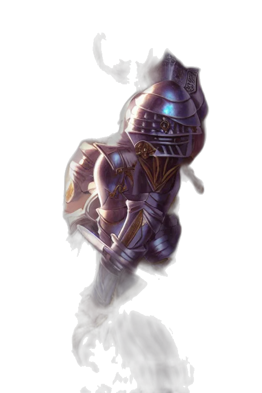 robot, weapon, sword, staff transparent PNG cut-out