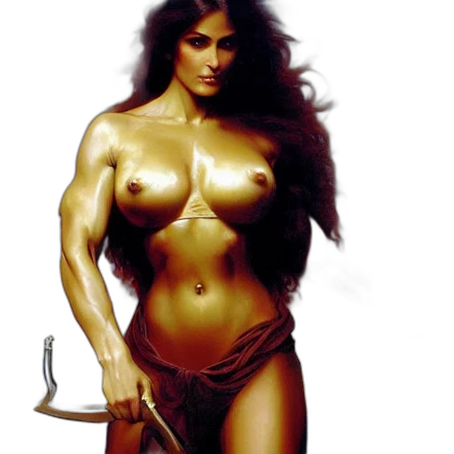 jewelry, sword, weapon, fantasy art transparent PNG cut-out