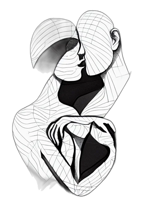 mask, jewelry, face, crown transparent PNG cut-out