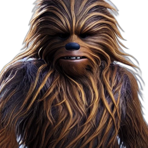 hair, animal, creature, mask transparent PNG cut-out