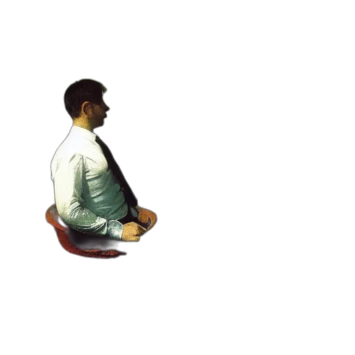 staff, jacket, furniture, pixel art transparent PNG cut-out