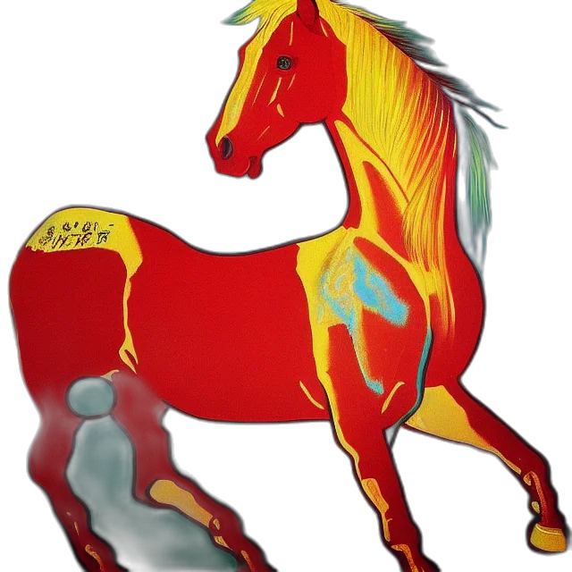 animal, dragon, staff, weapon transparent PNG cut-out