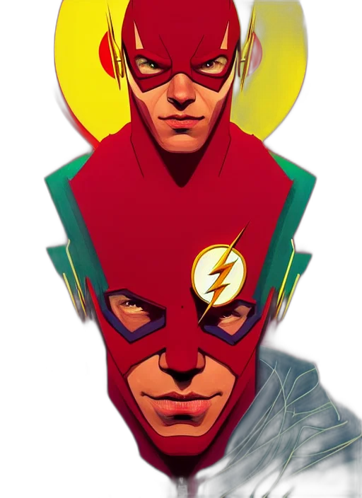 comic book art, concept art, symmetry, stunning transparent PNG cut-out