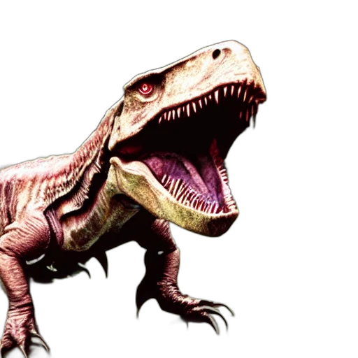 creature, animal, dragon, concept art transparent PNG cut-out