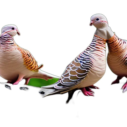 animal, jewelry, food, creature transparent PNG cut-out