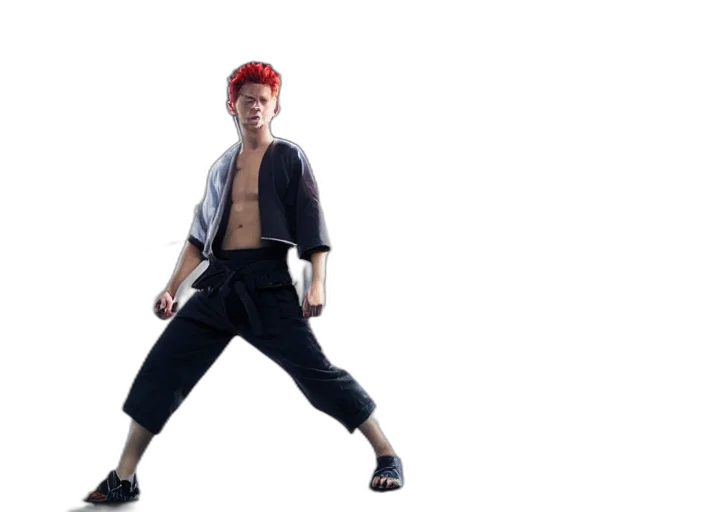 concept art, 3d render, tom, holland transparent PNG cut-out