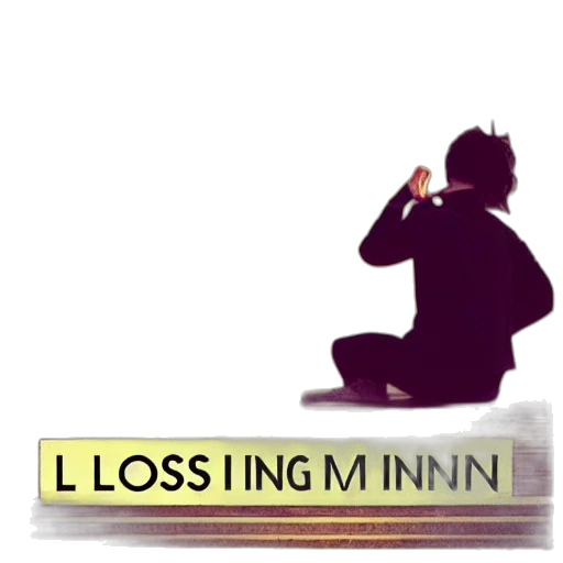 pixel art, concept art, 3d render, loosing transparent PNG cut-out
