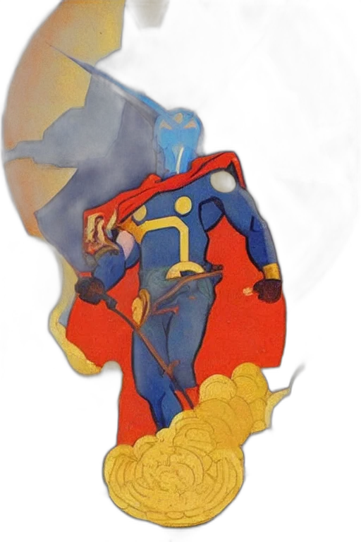 mask, jacket, concept art, comic book art transparent PNG cut-out