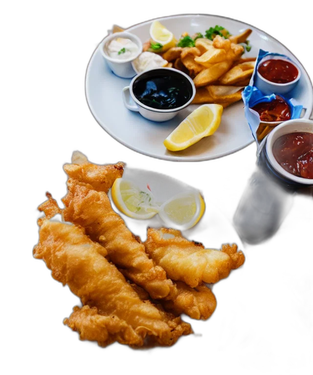 food, photorealistic, 3d render, high transparent PNG cut-out