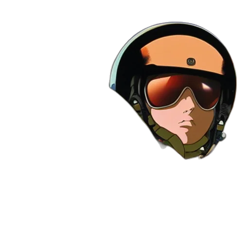 mask, face, jacket, hat transparent PNG cut-out