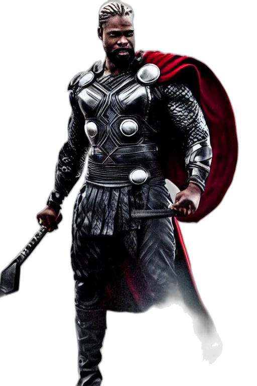 sword, comic book art, concept art, 3d render transparent PNG cut-out